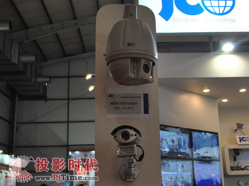 pjtime.com監(jiān)控?cái)z像機(jī) 行業(yè)新聞