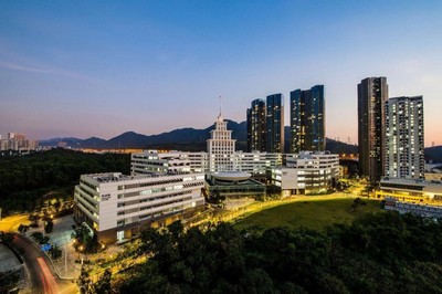 深圳晚報(bào):哈工大(深圳)學(xué)子在全國周培源大學(xué)生力學(xué)競(jìng)賽中獲全國一等獎(jiǎng)