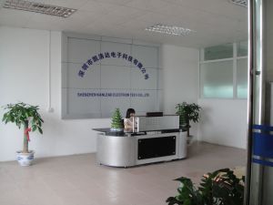 遙控器_深圳市凱洛達電子科技