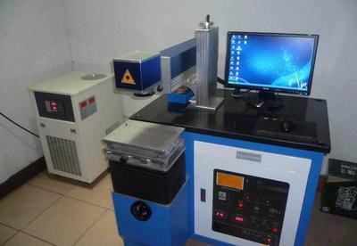 鋁合金電子五金件打標(biāo)機 正亞激光助力深圳電子產(chǎn)業(yè)